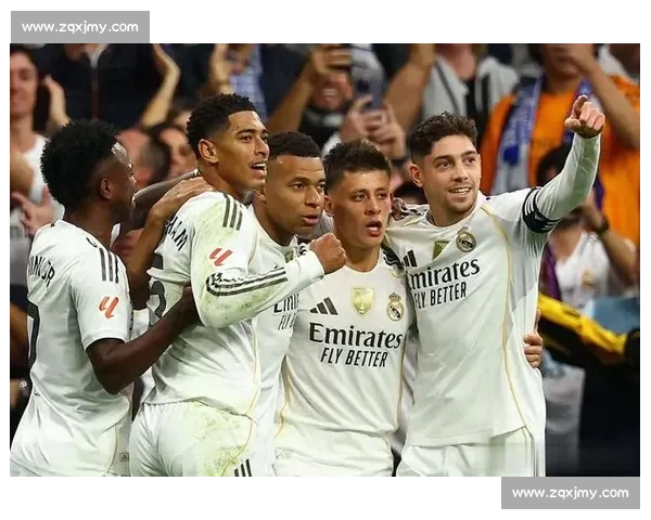 周日德比夜：残阵皇马死磕巴萨，贝林厄姆对决亚马尔