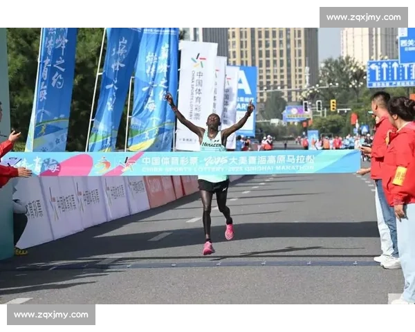 2025 青少公路自行车联赛西宁站落幕 高原诞 6 项冠军