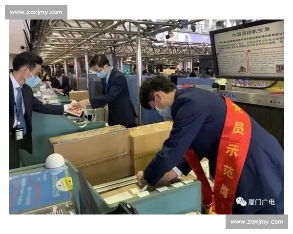 厦门广电出征十五运：双线护航港澳赛事信号