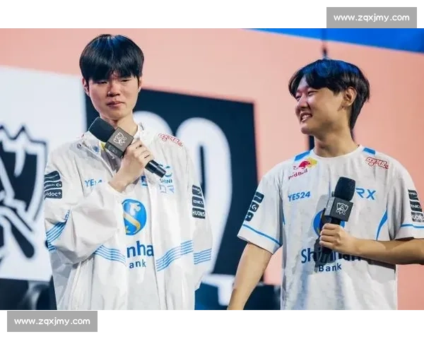 Pyosik 的 HLE 夺冠梦：冠军队友是最硬的底气