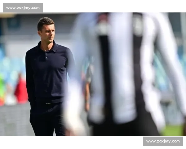 56 年首现！尤文 10 月换帅，历史轮回藏着困局