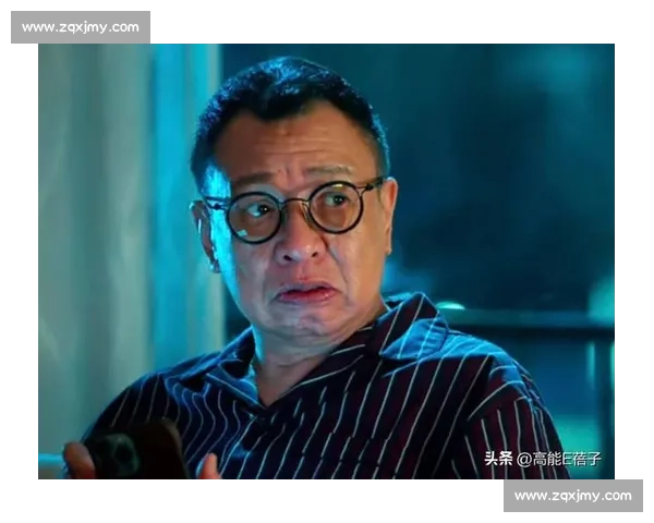 76 岁 “欢喜哥” 许绍雄病危入院，20 余位好友急探