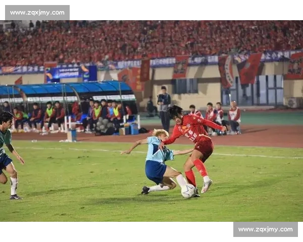 02 落后又如何？宜春队，下一场继续冲！