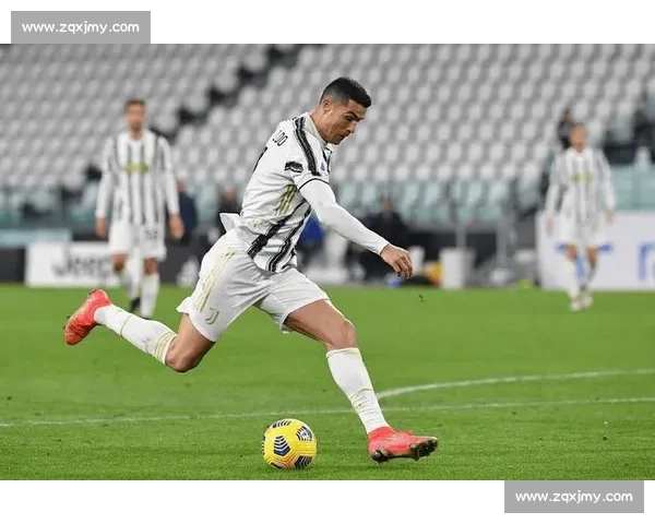 2 年后再破哈森姆！C 罗百球飞跃达 950，40 岁仍冲千球